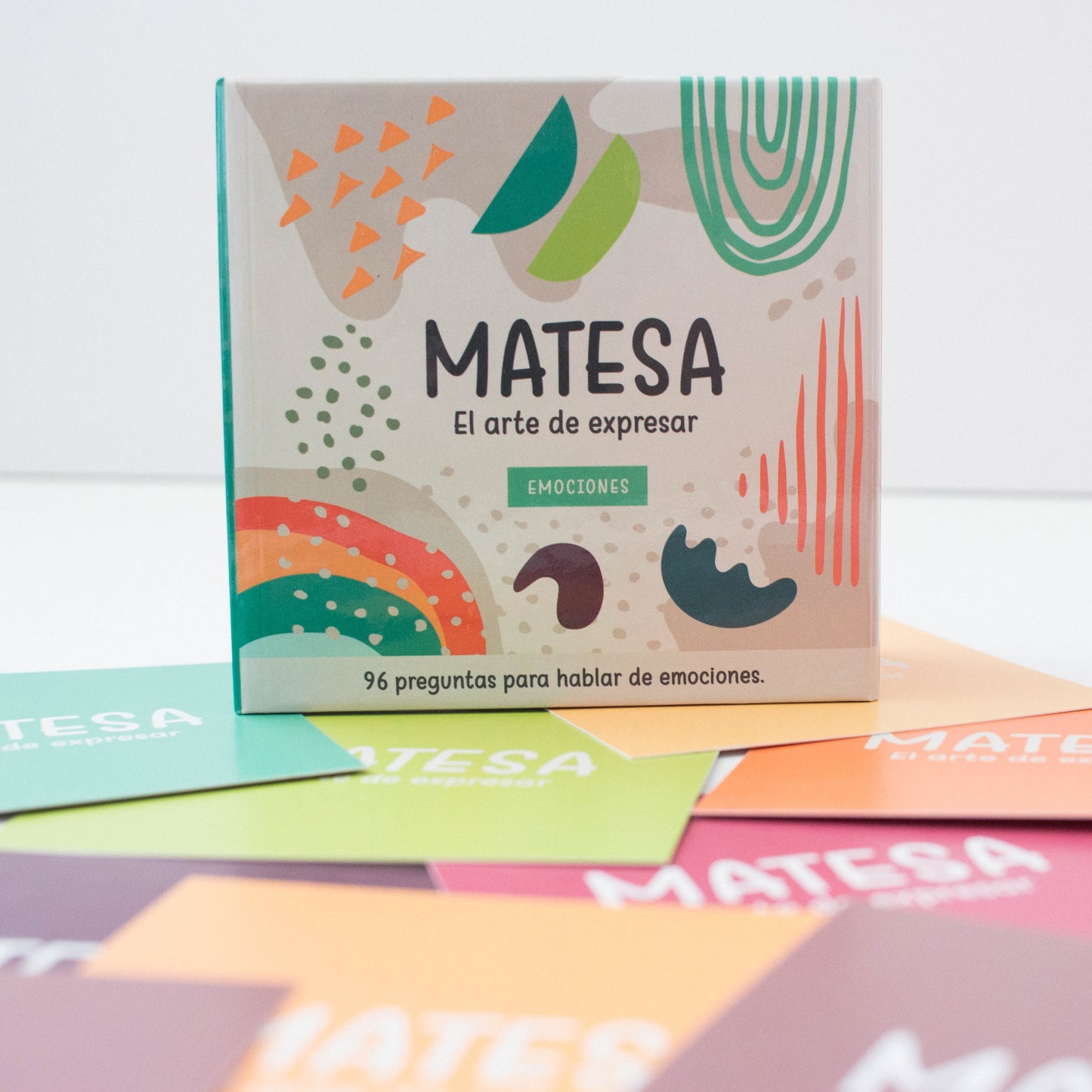 Matesa Emociones