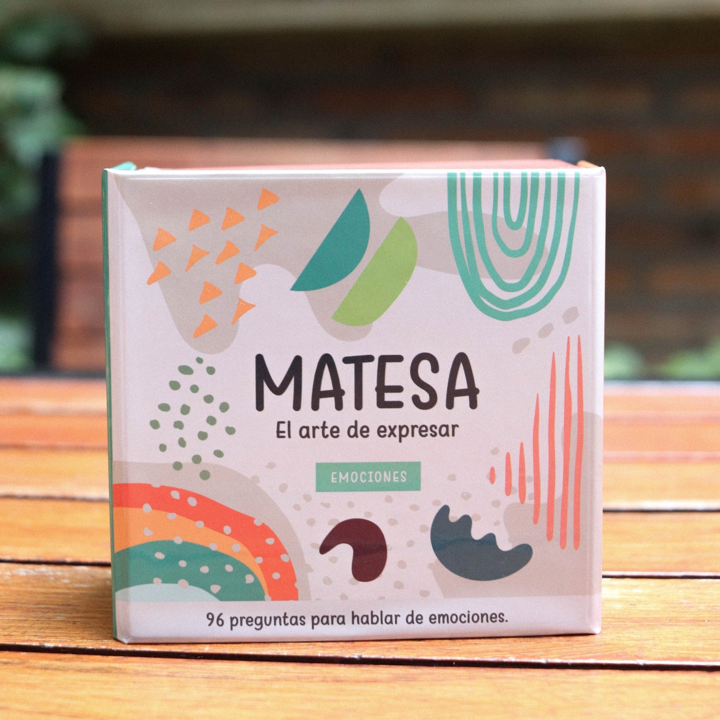 Matesa Emociones