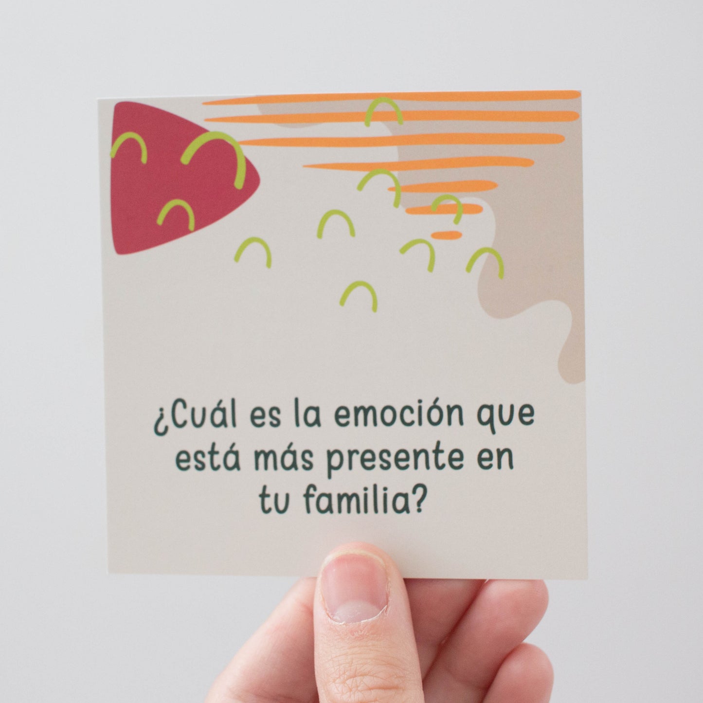 Matesa Emociones