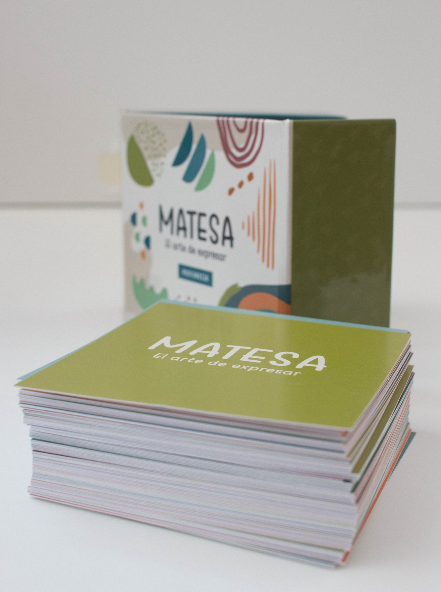 Matesa Profundiza