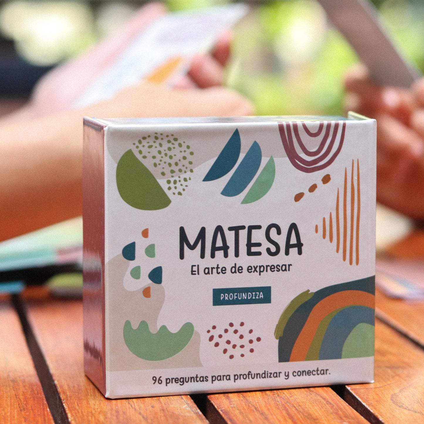 Matesa Profundiza